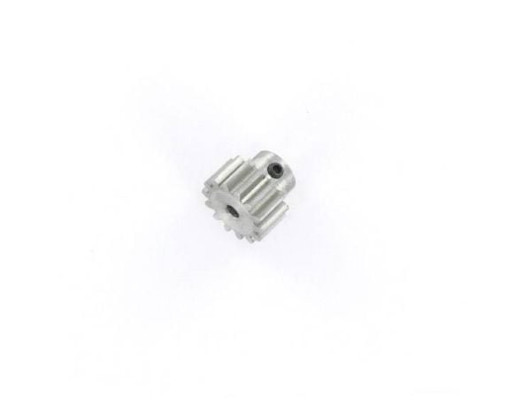 Reely ståltandhjul modultyp 1.0 borrdiameter 3,2 mm 14 tänder