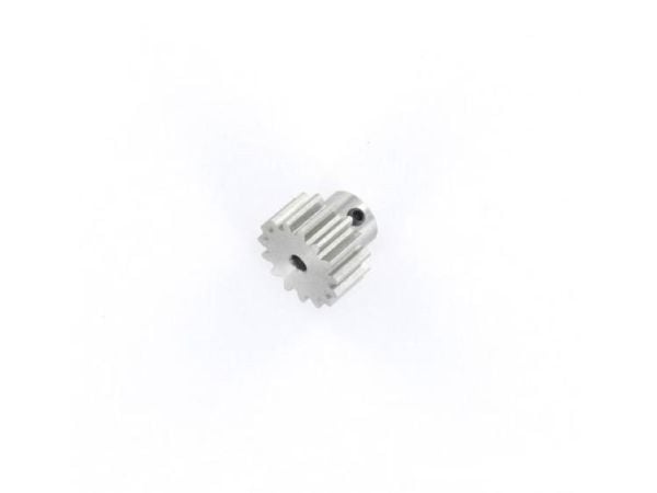 Reely ståltandhjul modultyp 1.0 - borrdiameter 3,2 mm - antal tänder 15