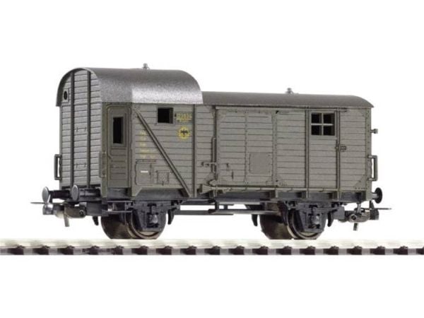 Piko H0 57704 godsvogn sidevogn Pwg 14 for DRG