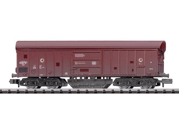 MiniTrix T15500 N skinnrensvogn Taes 890 fra DB