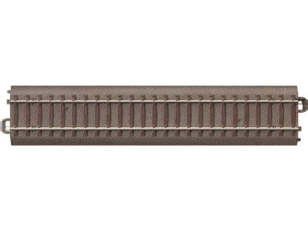 H0 Trix C-raide 62188 Suora raide 188,3 mm 10 kpl