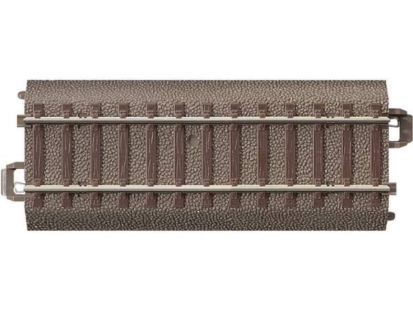 H0 Trix C-raide 62094 Suora raide 94,2 mm 10 kpl