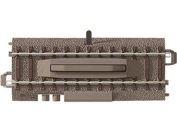 H0 Trix C-kisko 62997 Irrotuskisko 94,2 mm 1 kpl