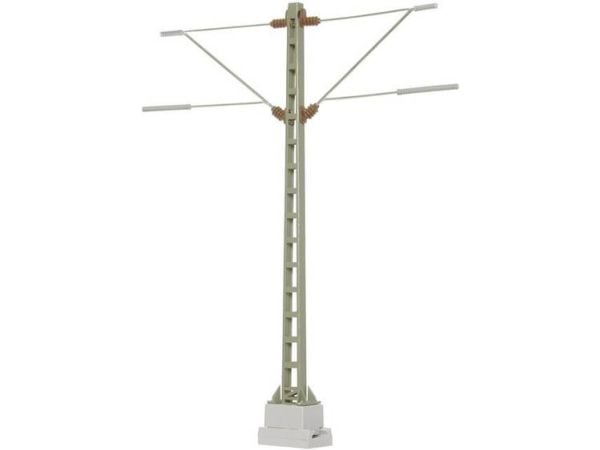 H0 Viessmann Modelltechnik 4112 mellommast DB universal 1 stk.