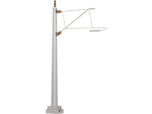 Viessmann H0 Modelltechnik 4119 Betongmast DB Universel 1 stk