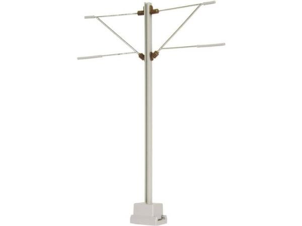 H0 Viessmann Modelltechnik 4124 mellommast universell 1 stk