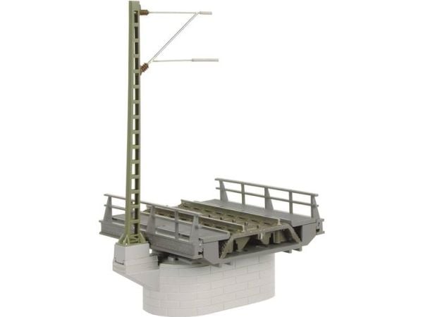 H0 Viessmann Modelltechnik 4129 Bromast DB Universal 1 kpl H0 Viessmann Modelltechnik 4129 Bromast DB Universal 1 kpl