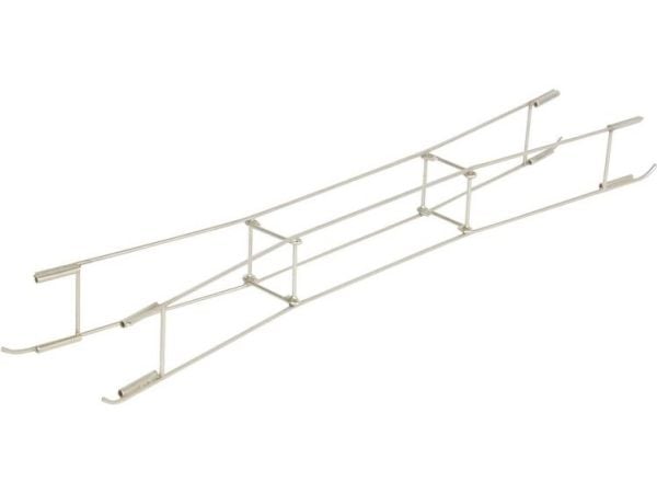 H0 Viessmann Modelltechnik 4146 kjøreledningskryss universal 1 stk