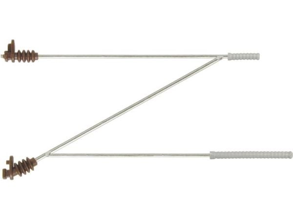H0 Viessmann Modelltechnik 4171 Cantilever Universal 5 kpl