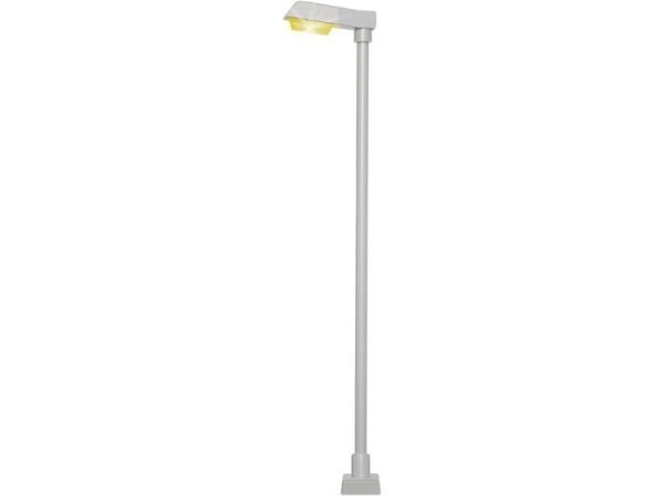 Viessmann Modelltechnik H0 Katuvalo yksittäinen Valmis malli 60921 1 kpl