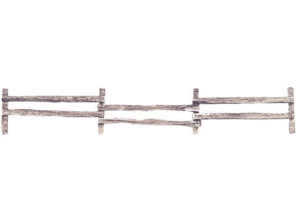 NOCH 33030, Landskap, Alle merker, 18 stykker, 600 mm, Model Railways Parts & Accessories
