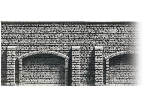 NOCH 58048, HO (1:87), 14 År, Grå
