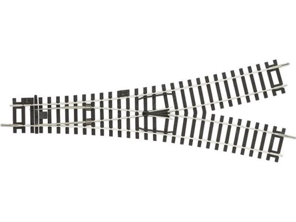 H0 Piko A-spor 55226 Y-omskifter 1 stk