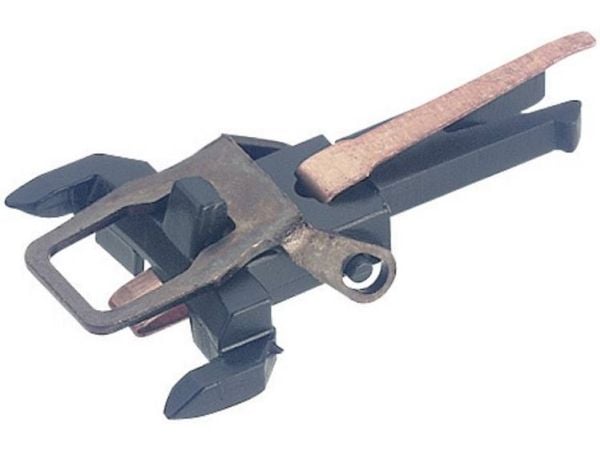 Märklin 72020, Sort, Kobber farge