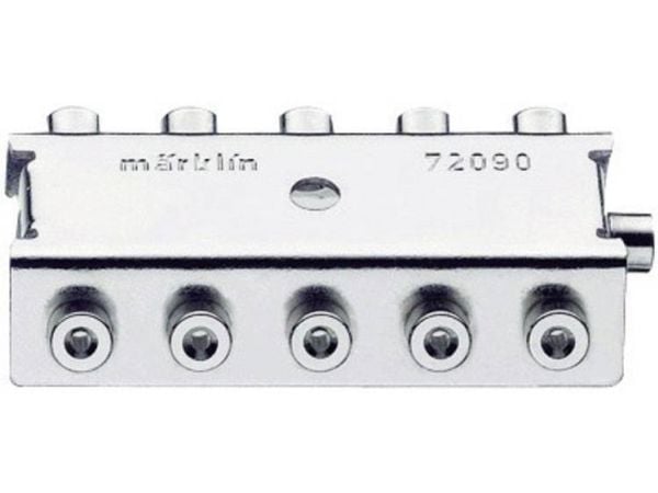 Märklin 72090 Modelbane fordelerplade 1 stk