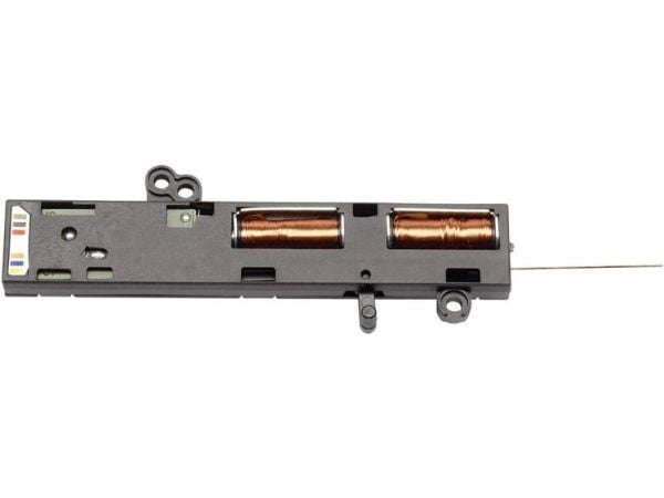 Roco geoLINE H0 61195 elektrisk sporskiftemotor (med ballast)