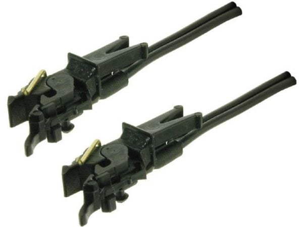 Viessmann Modelltechnik 5048 H0 koppling för strömförande, 1 set