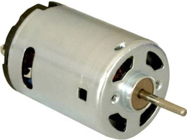 Igarashi 2738-125-GC-5 universal børstet elektrisk motor