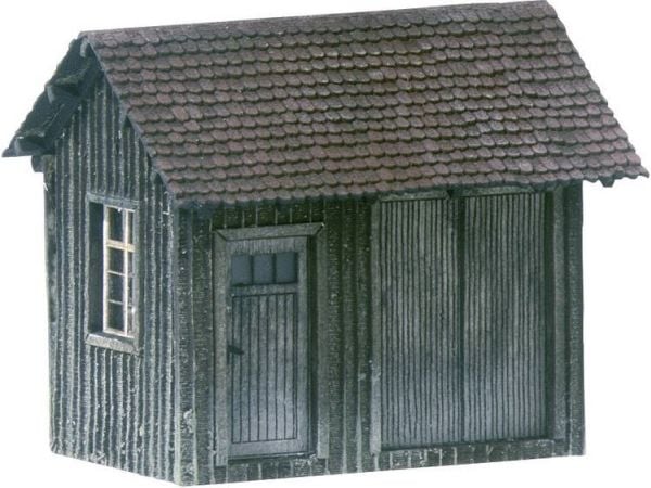 Verktøyskott H0 MBZ 10063