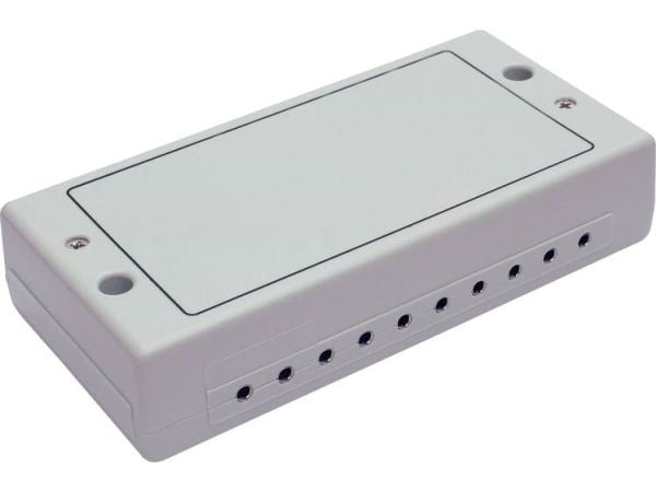 Viessmann skåp 244906