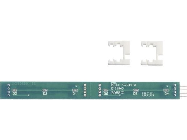 Märklin 73401, 15 År