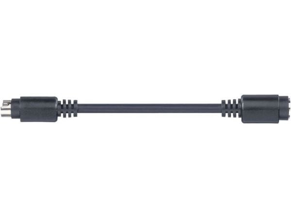 Märklin 60124, 15 vuosi/vuosia, Musta