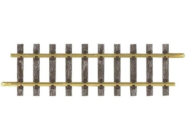 35201 G Piko spor, rett spor 278,46 mm, 1 stk