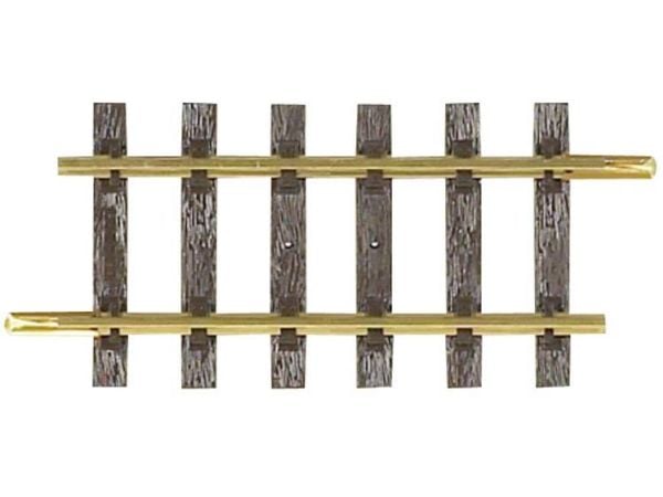 35202 G Piko-kisko Suora kisko 160,77 mm 1 kpl 1 kpl