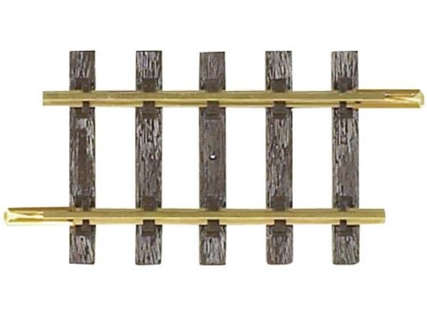 35203 G Piko-kisko Suora kisko 139,23 mm 1 kpl 1 kpl