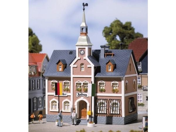 Auhagen 12241, Monivärinen