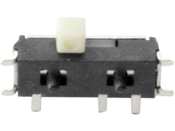 Mikrobryter Sol Expert SUM (L x B x H) 3,5 x 9 x 4,2 mm