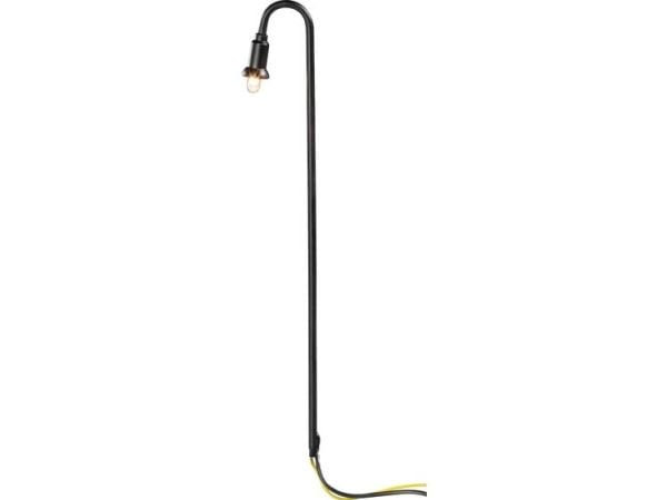 Kahlert Licht H0/TT buelampe enkel ferdig modell 30797 (1 stk.)