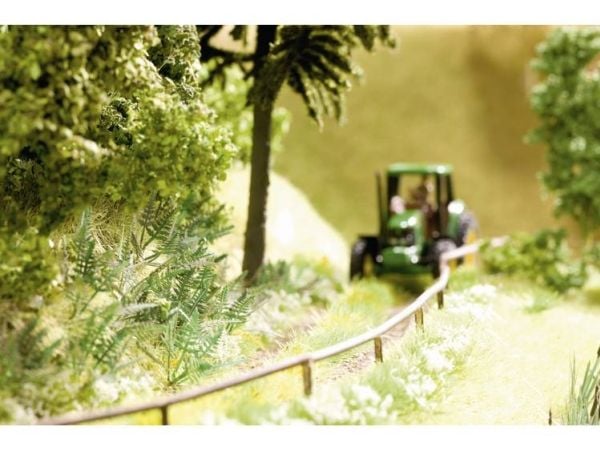NOCH Fern, HO (1:87), Grøn