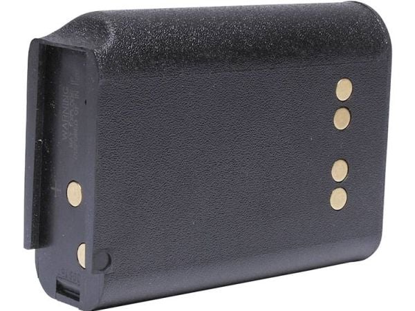 Beltrona erstatningsbatteri for originalbatteri NTN4595 walkie talkie-batteri 7.2 V 1800 mAh