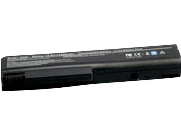 Beltrona bærbar PC-batteri 10,8 V 6600 mAh HP, Compaq