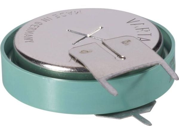 Varta NiMH-knappcelle CP300LF (55630201046)
