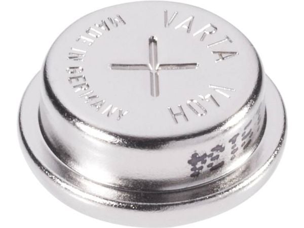 Varta NiMH knappcelle V40H (55604101501)