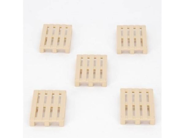 BRUDER 45004, 3 år, Beige