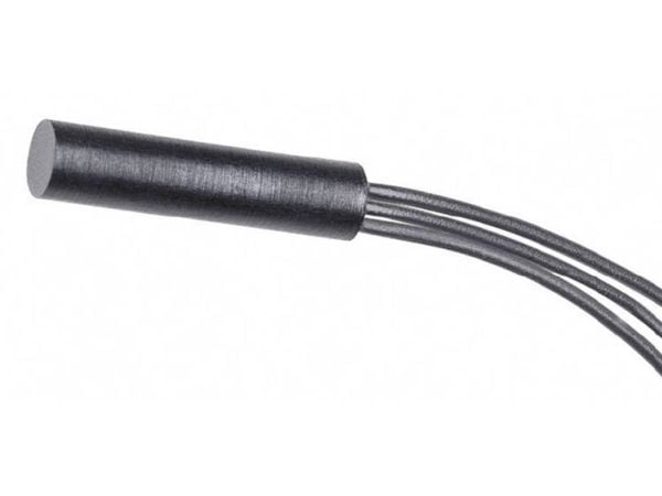 ZF MP201703 Reed-kosketin 1 x kytkentäkosketin 30 V/DC, 30 V/AC 200 mA 3 W 3 W