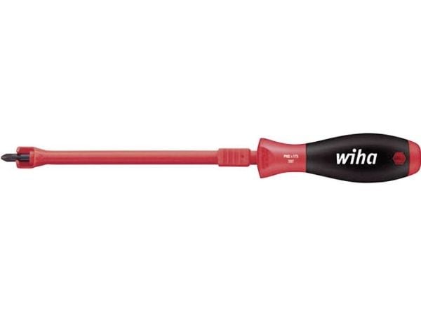 Wiha 397SF PH 1x125 32404 stjerneskrutrekker PH 1 klingelengde 125 mm