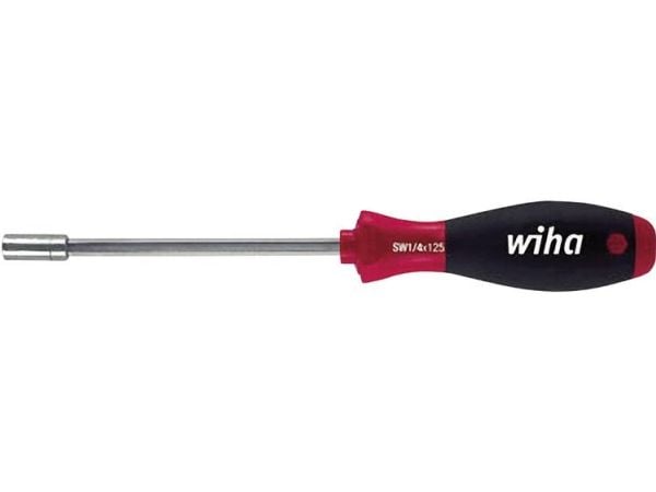 Wiha 01476, 36 mm, 418 mm, 154 g