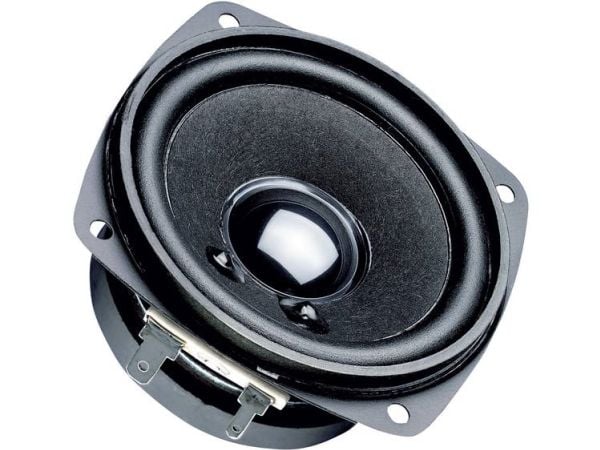 Visaton FRS 8 8 OHM - Høyttalerdriver - 30 watt