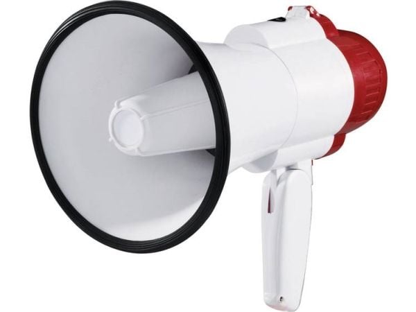 SpeaKa Professional XB-7S, 15,3 cm, 250 mm, 500 g, batteri