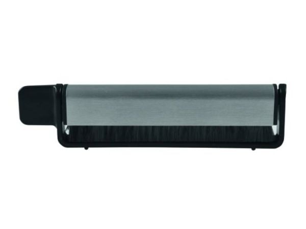 Omnitronic Carbon Fiber Flat Brush 1 kpl