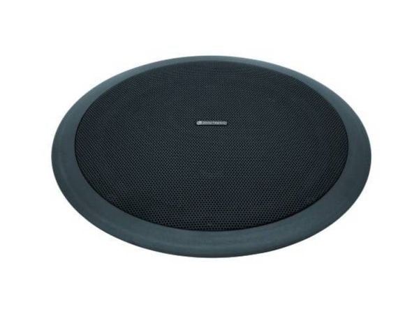 Omnitronic 80710231, Full rekkevidde, Koblet med ledninger (ikke trådløs), 10 W, 50 - 18000 Hz, Sort