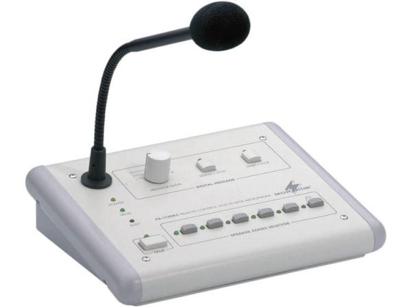 Monacor PA-1120RC