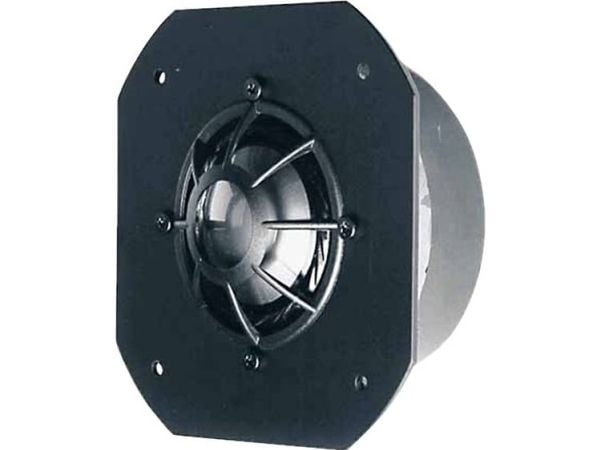 Visaton VS-DSM50FFL, 1.0 kanaler, 120 W, 400 – 15000 Hz, 8 O, Hvit