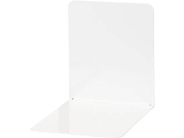 MAUL 3506202, Hvit, Metall, 0,8 mm, 130 x 140 x 140 mm