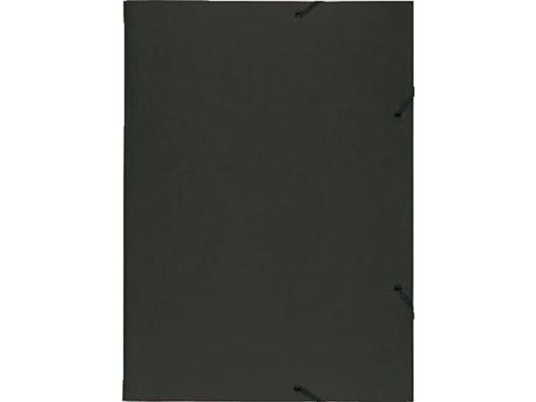 Samlemappe Exacompta 59502E sort A3