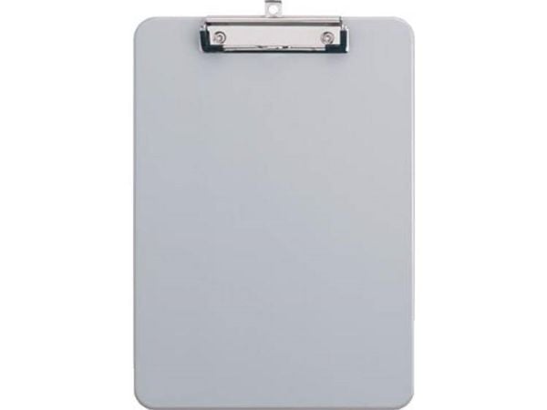 MAUL 2340582, Grå, A4, Plast, 3 mm, 226 mm, 15 mm